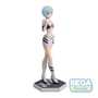 Колекційна фігурка Sega: Luminasta: Evangelion: Racing: Rei Ayanami (Race Queen Outfit), (534136) 4