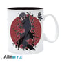 Кухоль ABYstyle: Naruto: Itachi Uchiha, (53436)