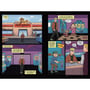 Комікс Five Nights at Freddy's. Fazbear Frights. Graphic Novel Collection. Volume 5, (5348) 4