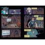 Комікс Five Nights at Freddy's. Fazbear Frights. Graphic Novel Collection. Volume 5, (5348) 8