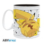 Кружка ABYstyle: Pokemon: Pikachu, (53559) 2