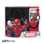 Кухоль-хамелеон ABYstyle: Marvel: Spider-Man: Multiverse, (53569) 5