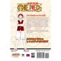 Манґа One Piece. East Blue. Volume 1 (3-in-1 Edition: Volumes 1-3) (Omnibus), (536255) 12