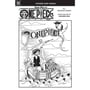 Манґа One Piece. East Blue. Volume 1 (3-in-1 Edition: Volumes 1-3) (Omnibus), (536255) 3