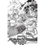 Манґа One Piece. East Blue. Volume 1 (3-in-1 Edition: Volumes 1-3) (Omnibus), (536255) 6