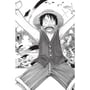 Манґа One Piece. East Blue. Volume 1 (3-in-1 Edition: Volumes 1-3) (Omnibus), (536255) 7