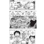 Манґа One Piece. East Blue. Volume 1 (3-in-1 Edition: Volumes 1-3) (Omnibus), (536255) 10