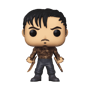 Фигурка Funko POP!: Movies: Mortal Kombat: Cole, (53850) 2