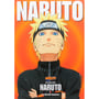 Артбук Naruto. Illustration Book, (538693)