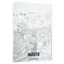 Артбук Naruto. Illustration Book, (538693) 2