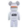 *Original* Be@rbrick: ANA Jet: Star Wars: BB-8 (400%), (539607) 2