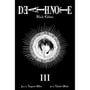 Манга Death Note. Volume 3 (Black Edition), (539669)