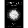 Манґа Death Note. Volume 6 (Black Edition), (539690)