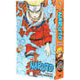Манґа Naruto. Naruto Uzumaki. Volume 1 (3-in-1 Edition: Volumes 1-3) (Omnibus), (539898) 2
