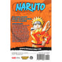 Манґа Naruto. Naruto Uzumaki. Volume 1 (3-in-1 Edition: Volumes 1-3) (Omnibus), (539898) 7