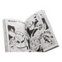 Манґа Naruto. The Hero's Bridge!!. Volume 2 (3-in-1 Edition: Volumes 4-6) (Omnibus), (539904) 5