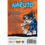 Манґа Naruto. The Hero's Bridge!!. Volume 2 (3-in-1 Edition: Volumes 4-6) (Omnibus), (539904) 6