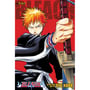Манґа Bleach. Death & Strawberry. Volume 1 (3-in-1 Edition: Volumes 1-3) (Omnibus), (539928)