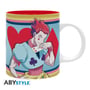 Кухоль ABYstyle: Hunter x Hunter: Hisoka Morow, (5407)