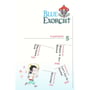 Манґа Blue Exorcist. Volume 5, (540764) 3