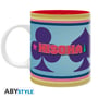 Кухоль ABYstyle: Hunter x Hunter: Hisoka Morow, (5407) 2