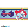 Кухоль ABYstyle: Hunter x Hunter: Hisoka Morow, (5407) 3
