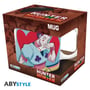 Кухоль ABYstyle: Hunter x Hunter: Hisoka Morow, (5407) 5