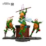 Колекційна фігурка ABYstyle Studio: Teenage Mutant Ninja Turtles: Donatello, (5411) 5