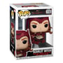 Фигурка Funko POP!: Marvel: WandaVision: Scarlet Witch, (54323) 3