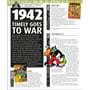 Артбук Marvel. Year by Year. A Visual History (New Edition), (544631) 2