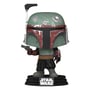 Фигурка Funko POP!: Star Wars: The Mandalorian: Boba Fett, (54524) 2