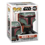 Фигурка Funko POP!: Star Wars: The Mandalorian: Boba Fett, (54524) 3