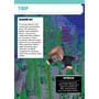 Книга Minecraft. Англійська мова. Офіційний посібник (11-12 років), (545723) 4
