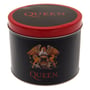 Подарунковий комплект Pyramid International: Queen: Logo, (54762) 3