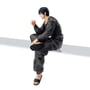 Коллекционная фигурка Sega: Chokonose: Jujutsu Kaisen: Toji Fushiguro, (548416) 2