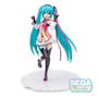 Коллекционная фигурка Sega: Luminasta: Hatsune Miku: Project Diva: Mega 39's: Hatsune Miku (Star Voice), (549109)