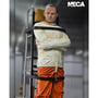 Коллекционная фигурка Neca: The Silence of the Lambs: Dr. Hannibal Lecter, (55007) 8