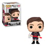 Фигурка Funko POP! Television: The Umbrella Academy: Number Five, (55071)