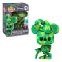 Фигурка Funko POP!: Art Series: Disney: Mickey Mouse: Brave Little Tailor (Special Edition), (55078)