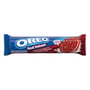 Печиво Oreo: Red Velvet, (551733)