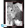 Набор постеров GB Eye: Chibi: Junji Ito Collection: Honored Ancestor and Glyceride (2 шт.), (55655) 3