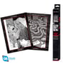 Набор постеров GB Eye: Chibi: Junji Ito Collection: Honored Ancestor and Glyceride (2 шт.), (55655) 5