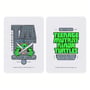 Игральные карты Theory11: Teenage Mutant Ninja Turtles, (557940) 2