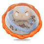 Фигурка Funko POP!: Animation: Avatar: The Last Airbender: Aang (Avatar State), (56022) 2