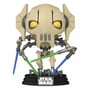Фігурка Funko POP!: Star Wars: General Grievous (Special Edition), (56139) 2