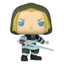 Фігурка Funko POP!: Animation: Fire Force: Arthur w/ Sword, (56156) 2