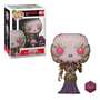 Фигурка Funko POP!: Games: Dungeons & Dragons: Vecna (with D20) (Special Edition), (56467)
