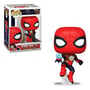 Фігурка Funko POP!: Marvel (Studios): Spider-Man: No Way Home: Spider-Man (Integrated Suit), (56829)