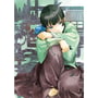 Артбук The Apothecary Diaries (Japanese Edition), (568987) 5