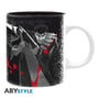 Кухоль ABYstyle: Berserk: Guts and Griffith, (56911)